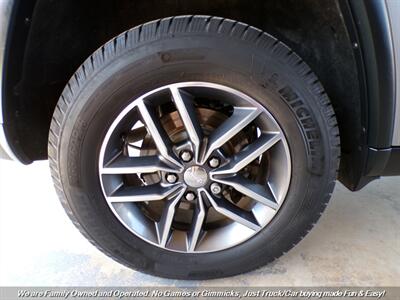 2017 Jeep Grand Cherokee Limited - Photo 45 - Mesa, AZ 85202