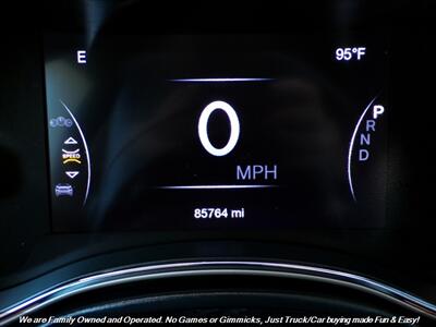 2017 Jeep Grand Cherokee Limited - Photo 12 - Mesa, AZ 85202