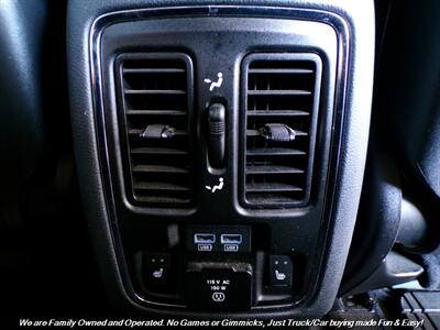 2017 Jeep Grand Cherokee Limited - Photo 33 - Mesa, AZ 85202