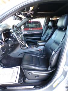 2017 Jeep Grand Cherokee Limited - Photo 16 - Mesa, AZ 85202