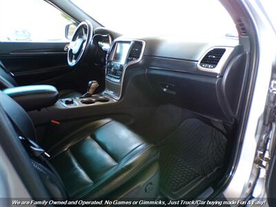 2017 Jeep Grand Cherokee Limited - Photo 30 - Mesa, AZ 85202