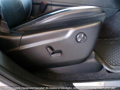 2017 Jeep Grand Cherokee Limited - Photo 31 - Mesa, AZ 85202