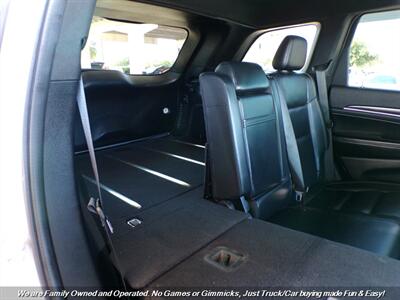 2017 Jeep Grand Cherokee Limited - Photo 11 - Mesa, AZ 85202