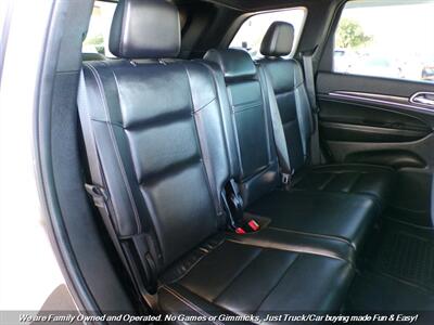 2017 Jeep Grand Cherokee Limited - Photo 24 - Mesa, AZ 85202
