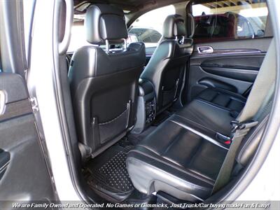 2017 Jeep Grand Cherokee Limited - Photo 20 - Mesa, AZ 85202