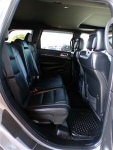 2017 Jeep Grand Cherokee Limited - Photo 25 - Mesa, AZ 85202