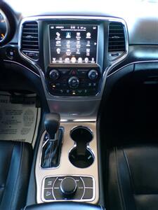 2017 Jeep Grand Cherokee Limited - Photo 34 - Mesa, AZ 85202