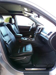 2017 Jeep Grand Cherokee Limited - Photo 29 - Mesa, AZ 85202