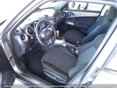 2015 Nissan JUKE S - Photo 15 - Mesa, AZ 85202