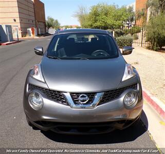 2015 Nissan JUKE S - Photo 2 - Mesa, AZ 85202