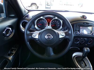 2015 Nissan JUKE S - Photo 14 - Mesa, AZ 85202