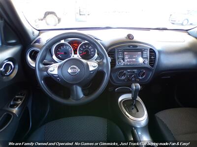 2015 Nissan JUKE S - Photo 33 - Mesa, AZ 85202