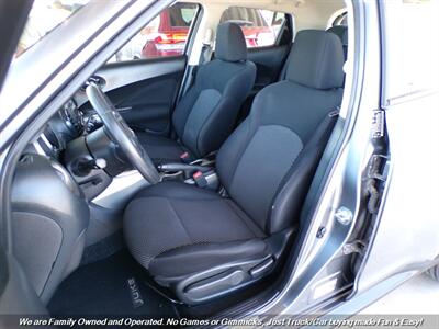 2015 Nissan JUKE S - Photo 17 - Mesa, AZ 85202