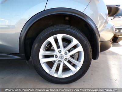 2015 Nissan JUKE S - Photo 43 - Mesa, AZ 85202