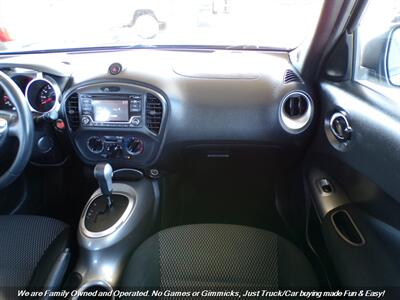 2015 Nissan JUKE S - Photo 32 - Mesa, AZ 85202