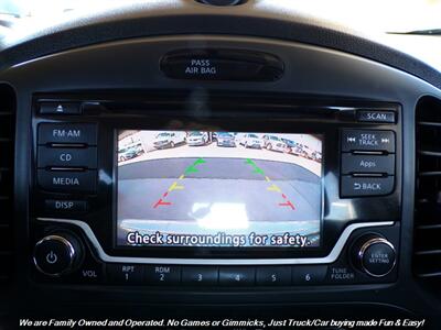 2015 Nissan JUKE S - Photo 36 - Mesa, AZ 85202