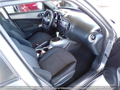 2015 Nissan JUKE S - Photo 29 - Mesa, AZ 85202