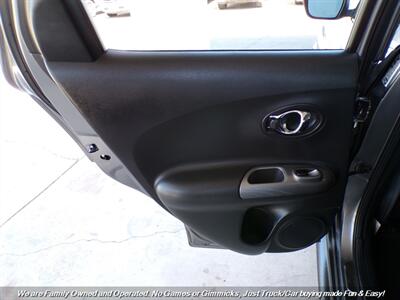 2015 Nissan JUKE S - Photo 18 - Mesa, AZ 85202