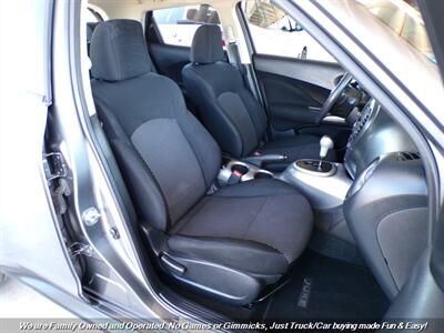 2015 Nissan JUKE S - Photo 27 - Mesa, AZ 85202