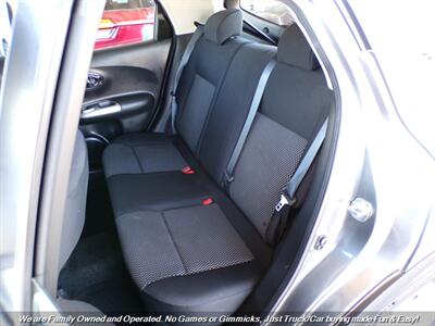 2015 Nissan JUKE S - Photo 21 - Mesa, AZ 85202