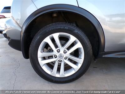 2015 Nissan JUKE S - Photo 41 - Mesa, AZ 85202