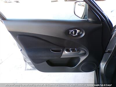 2015 Nissan JUKE S - Photo 13 - Mesa, AZ 85202