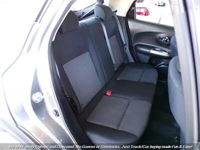2015 Nissan JUKE S - Photo 23 - Mesa, AZ 85202