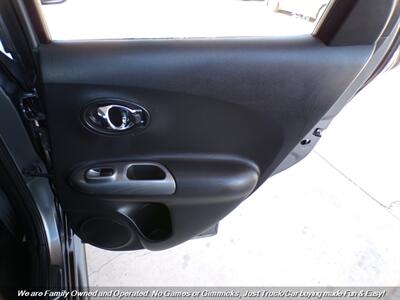 2015 Nissan JUKE S - Photo 26 - Mesa, AZ 85202