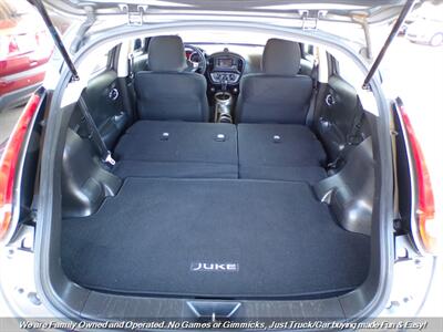 2015 Nissan JUKE S - Photo 10 - Mesa, AZ 85202