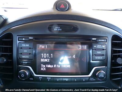 2015 Nissan JUKE S - Photo 35 - Mesa, AZ 85202