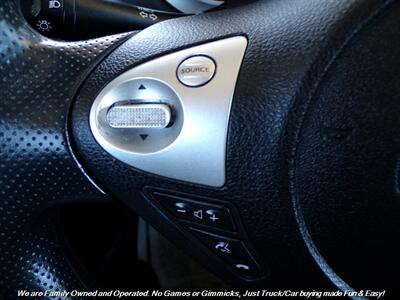 2015 Nissan JUKE S - Photo 38 - Mesa, AZ 85202