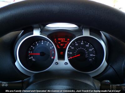 2015 Nissan JUKE S - Photo 11 - Mesa, AZ 85202