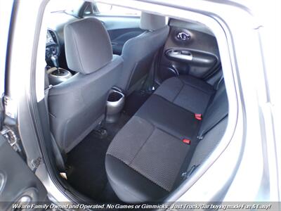 2015 Nissan JUKE S - Photo 19 - Mesa, AZ 85202