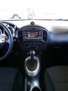 2015 Nissan JUKE S - Photo 34 - Mesa, AZ 85202