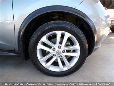 2015 Nissan JUKE S - Photo 40 - Mesa, AZ 85202
