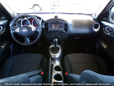 2015 Nissan JUKE S - Photo 31 - Mesa, AZ 85202