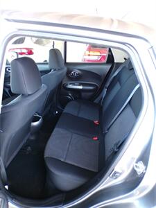 2015 Nissan JUKE S - Photo 20 - Mesa, AZ 85202