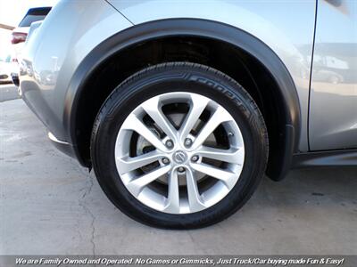 2015 Nissan JUKE S - Photo 42 - Mesa, AZ 85202