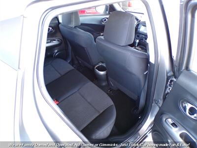2015 Nissan JUKE S - Photo 25 - Mesa, AZ 85202
