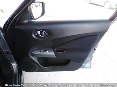 2015 Nissan JUKE S - Photo 30 - Mesa, AZ 85202