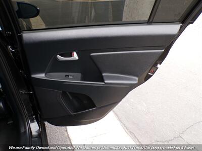2015 Kia Sportage LX   - Photo 24 - Mesa, AZ 85202