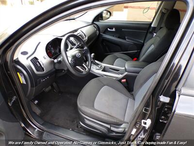 2015 Kia Sportage LX   - Photo 13 - Mesa, AZ 85202