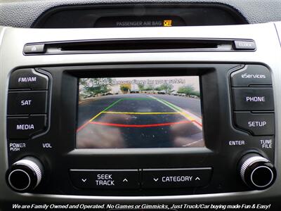 2015 Kia Sportage LX   - Photo 35 - Mesa, AZ 85202