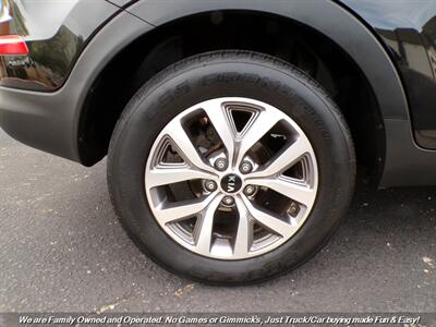 2015 Kia Sportage LX   - Photo 40 - Mesa, AZ 85202