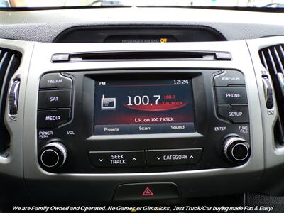 2015 Kia Sportage LX   - Photo 34 - Mesa, AZ 85202