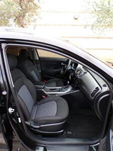 2015 Kia Sportage LX   - Photo 26 - Mesa, AZ 85202