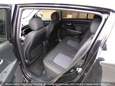 2015 Kia Sportage LX   - Photo 17 - Mesa, AZ 85202