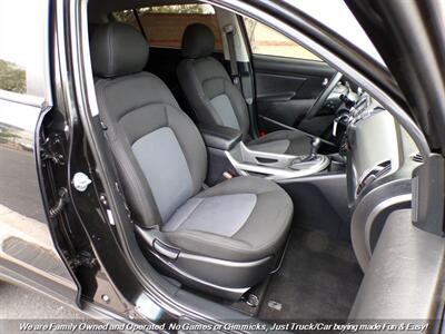 2015 Kia Sportage LX   - Photo 25 - Mesa, AZ 85202