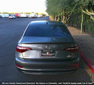 2019 Volkswagen Jetta SE - Photo 4 - Mesa, AZ 85202