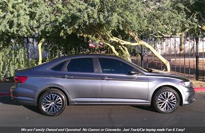 2019 Volkswagen Jetta SE - Photo 5 - Mesa, AZ 85202